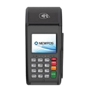 کارتخوان مدل ۷۲۲۰ سیمکارتی 4G و دارای وایفا