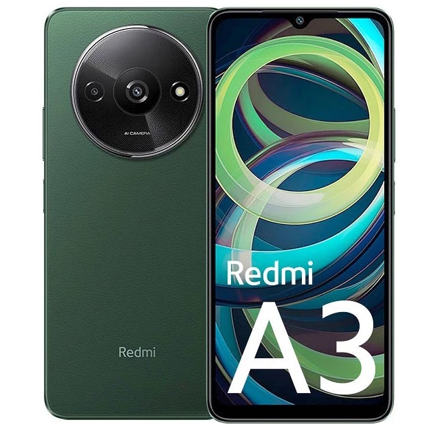 Xiaomi-Redmi-A3-showaliyeh Xiaomi-Redmi-A3-showaliyeh