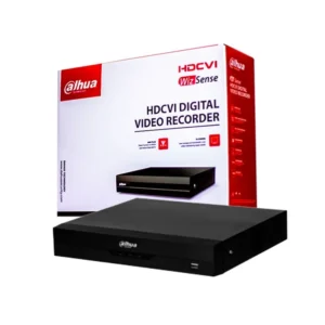 دستگاه دی وی آر ۸ کانال ۵ مگاپیکسل داهوا مدل XVR5108HS-I3 - گارانتی اصلی