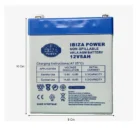 باطری ۱۲ ولت ۵ آمپر