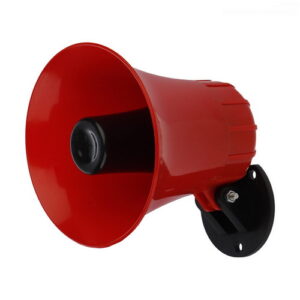 بلندگو ۴۵ وات دزدگیر اماکن (وارداتی)