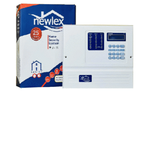 دزدگیر اماکن نیولکس NewLex با ۲۴ ماه گارانتی