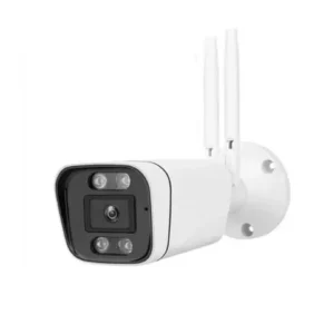 دوربین مدار بسته بالت بی سیم وایفادار WIFI بیرونی Outdoor