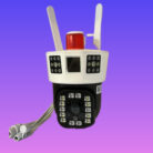 دوربین سیمکارتی دو لنز