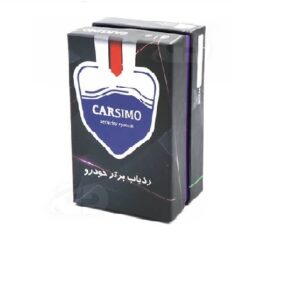 ردیاب کارسیمو c8+