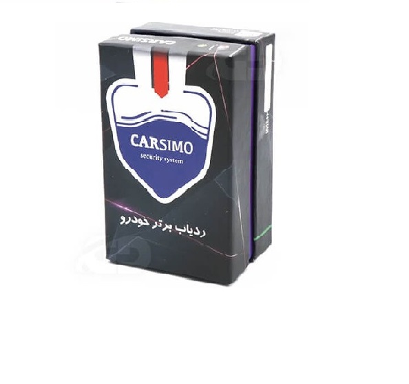 ردیاب کارسیمو c8+ ردیاب کارسیمو c8+
