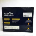 مودم سیمکارتی t-elek