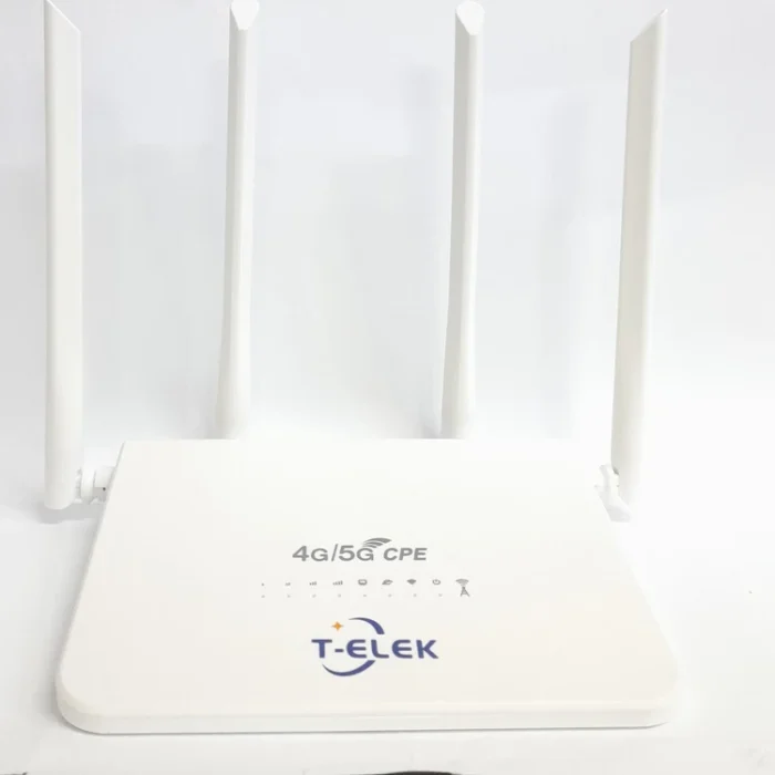 مودم سیمکارتی t-elek2