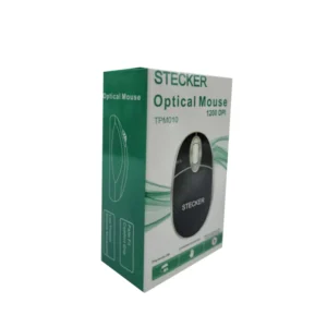 ماوس باسیم اپتیکال مدل TPM010