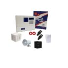 پکیج دزدگیر نیولکس