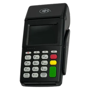 کارتخوان سیار  مدل مایا دو سیمکارت  ES600 (4G + WiFi) + فعالسازی و اتصال رایگان به حساب بانکی
