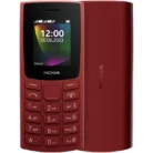nokia 106 -red