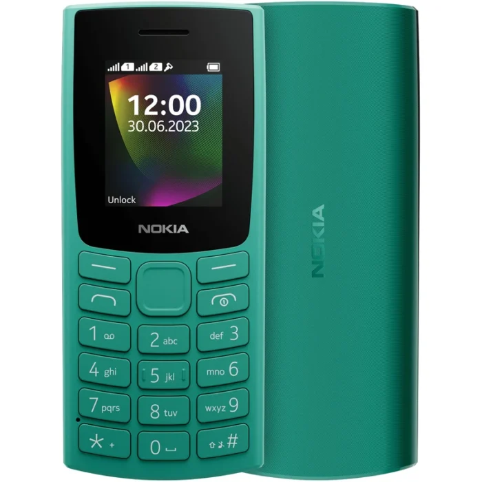 nokia106-green nokia106-green
