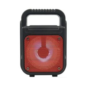 اسپیکر بلوتوثی جی تی اس مدل GTS-1362