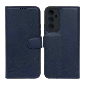 کیف موبایل مگنتی Pal Prime مدل Samsung Galaxy A54 - سرمه ای
