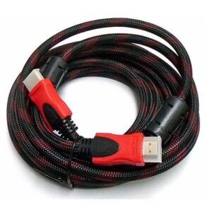 کابل اچ دی ام آی HDMI  پنج متری