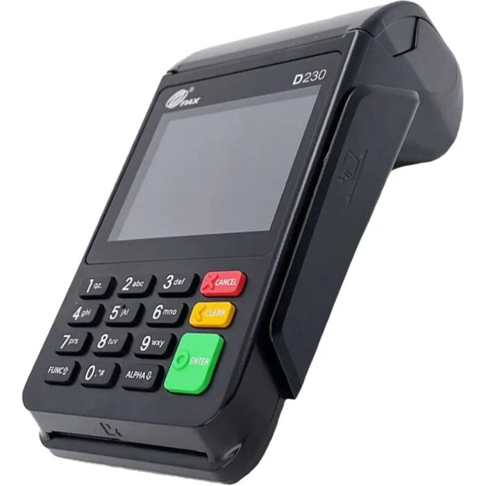 کارتخوان D230 آکبند-۱