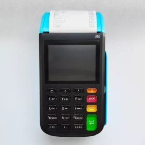 دستگاه کارتخوان آکبند مدل (i90 (4G+WIFA