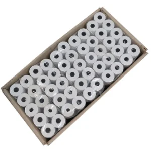 رول کاغذ کارتحوان چاپ مشکی هانسول (بسته ۱۰ تایی)