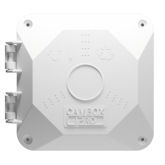 کمباکس مربعی شماره ۱۵