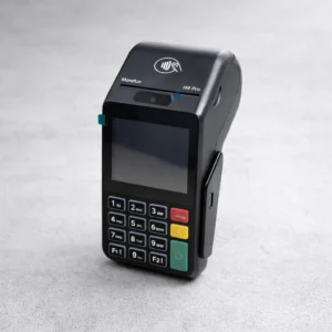 کارتخوان آکبند مدل مورفان  Morefun H9PRO 4G دو سیمکارت و وایفادار