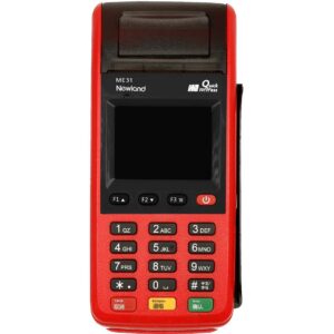 دستگاه کارتخوان نیولند newland me31 استوک