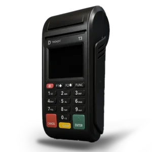 کارتخوان سیار و آکبند مدل ترندیت Trendit T3 4G ECO