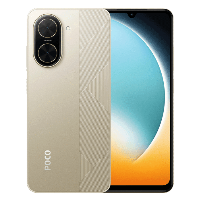 poco c71