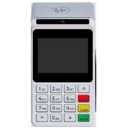 دستگاه کارتخوان سیار برند TOPWISE مدل  M3P 4G/WIFA
