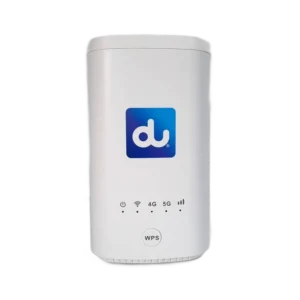 مودم رومیزی زد ال تی (ZLT) مدل x21 آنلاک و 5G سوپرادمین استوک