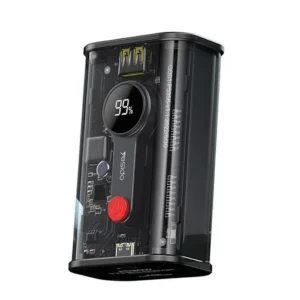 پاور بانک 22.5W یسیدو YESIDO YP35 QC3.0 PD ظرفیت 10000MAH