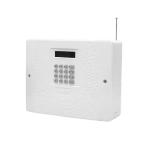 دزدگیرسیم کارتی آنیک مدل ANIK-ECO4000 + خرید اقساطی